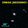 2MASX J00350947-3817127