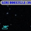LCRS B003252.1-383311
