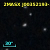 2MASX J00352193-3816289