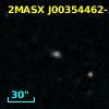 2MASX J00354462-3833209