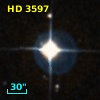 HD   3597