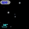 QSO B0040-3731