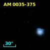 AM 0035-375