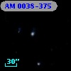 AM 0038-375