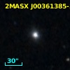6dFGS gJ003613.8-384246