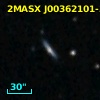 2MASX J00362101-3821213