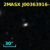 2MASX J00363916-3814465