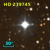 HD 239745