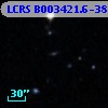LCRS B003421.6-385802