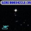 LCRS B003422.1-385728