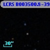 LCRS B003500.8-390039