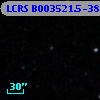LCRS B003521.5-384526