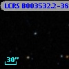 LCRS B003532.2-381923