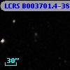 LCRS B003701.4-384849