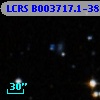 LCRS B003717.1-383222