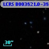LCRS B003821.0-382939
