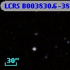 LCRS B003830.6-385628