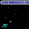 LCRS B003832.7-381801