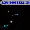 LCRS B003832.7-384655