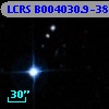 LCRS B004030.9-382333