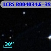 LCRS B004034.6-383859