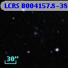 LCRS B004157.8-384515