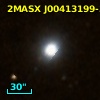 2MASX J00413199-3753037