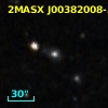 2MASX J00382008-3854466
