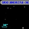 1RXS J003827.6-362514