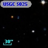 USGC S025