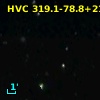 HVC 319.1-78.8+215