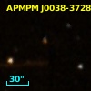 APMPM J0038-3728