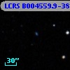 LCRS B004559.9-385559