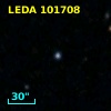 LEDA  101708