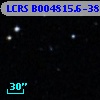 LCRS B004815.6-385401