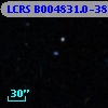 LCRS B004831.0-384954