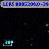 LCRS B005208.0-384124
