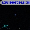 LCRS B005234.9-384752