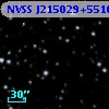 NVSS J215029+551601