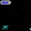 QSO B0043-3850