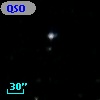 QSO B0043-3644