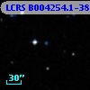 LCRS B004254.1-383058