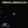 2MASX J00461525-3805517