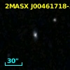 2MASX J00461718-3813147