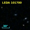 LEDA  101700