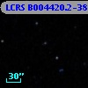 LCRS B004420.2-383318
