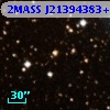 2MASS J21394383+5634370