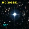 HD 205381