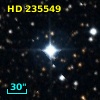 HD 235549