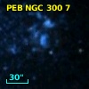 PEB NGC  300 7